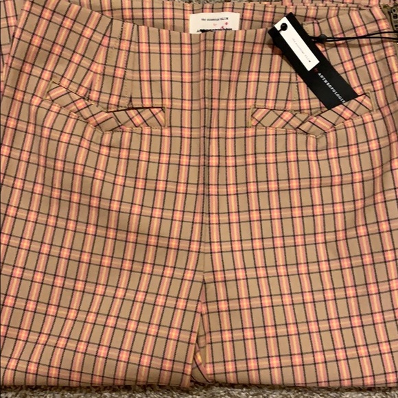 Anthropologie The essential slim pant - Picture 5 of 7